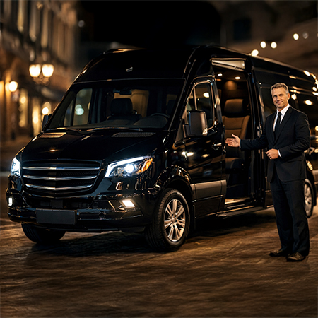 Car Service Holland