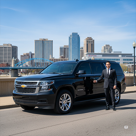 Car Service Kent County