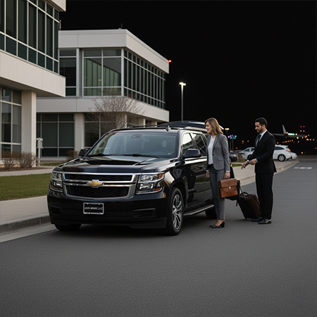 car services in ann arbor